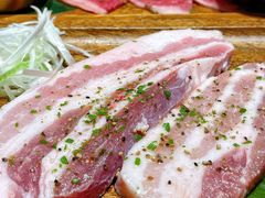 -何发发和牛烧肉·鳗鱼榴莲放题自助(乐峰广场店)