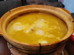 -捞围鲜·港式打边炉(海阳路店)