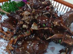 XLM6TVA)T86R6UGZ4MR-毛家饭店(拱北店)