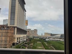 -巴黎轩(澳门巴黎人店)