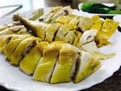 -煲煲香快餐(南京路店)