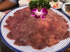 -悦见花开·花园里的火锅·露营·下午茶