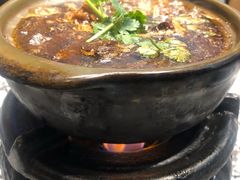 粉丝牛腩煲-南京大牌档(凯德大峡谷店)