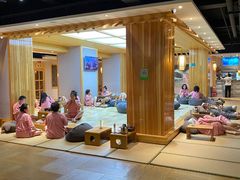 -鑫涛温泉汗蒸时代