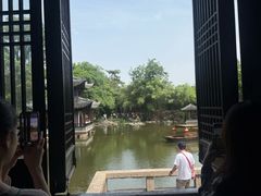 -水绘园
