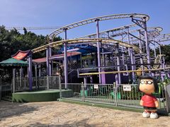 -史努比缤纷世界