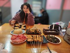 -回·龙虾铺·盆盆蟹·烧烤大排档(回龙观店)