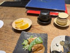 -Kuchibashi Modern