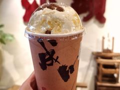 -成川茶店·潮汕工夫浓茶(万象店)