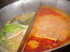 -湊湊火锅·茶憩(东城民盈国贸城店)