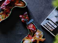 -VENCHI 闻绮(北京国贸商城店)