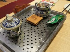 -海椰茶居(海印缤缤广场店)