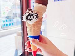 -DQ·蛋糕·冰淇淋(川沙东海岸店)