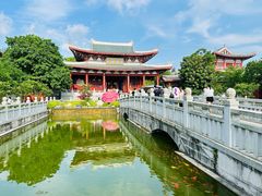 -莆田南少林寺