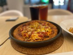 -必胜客(城西银泰店)