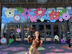 -天河城购物中心