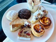 -澳门旅游塔360°旋转餐厅(南湾湖广场店)