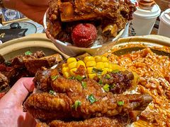 -山四砂锅(钟楼街店)