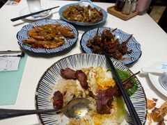 -龙记香港茶餐厅(久光百货店)