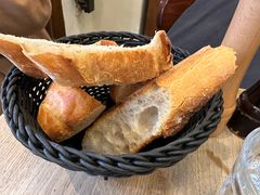 法棍-Le Comptoir de la Gastronomie