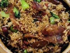 -壹煲口福煲仔饭(中山路店)