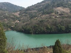 -白马涧龙池景区