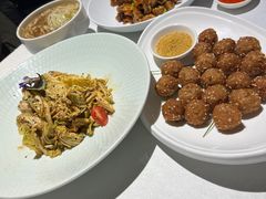 -庆云楼饭庄(什刹海店)