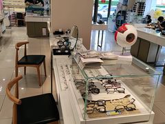 -宝岛眼镜·星创视光中心(威海路店)