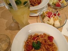 -菲滋意式餐厅(临海银泰店)
