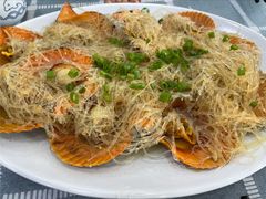 -明记海鲜大排档(巽寮湾店)
