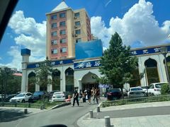 -元盛居(生态大街店)