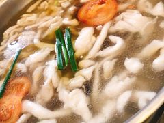 -芭夯兔·兔肉汤锅(新都店)