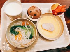 -云海肴·汽锅鸡·云南菜(苏州中心店)