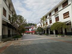 -九龙江国家森林公园