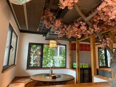 -缘福乡村铁锅炖民宿(八达岭店)