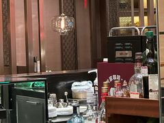 -舟山希尔顿酒店·開自助餐厅