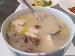 -月福京味斋·烤鸭店·北京菜(鼓楼总店)