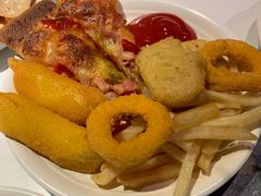 -钱小奴创意自助餐厅·山野黑猪肉畅吃(苏州昆山招商花园城店)