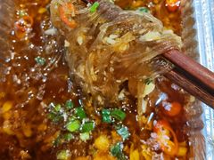 粉丝-壹块捌烧烤(灯市口店)