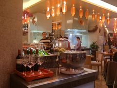 -咖啡厅自助餐厅(贵阳中天凯悦酒店)