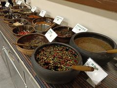 -阿山卓·野生菌火锅·纳西火塘烤肉