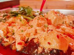 -古城苗家土菜馆(河景餐厅店)