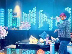 -黑桃K生日订制KTV