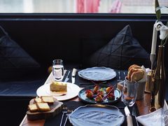 -AZUL by FUEL蓝色·法式酒馆(琶醍店)