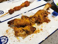 -羊来顺冰煮鲜羊铁锅烀羊肉(八卦岭店)