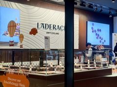 -Laderach 莱德拉(上海环贸iapm店)