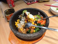 -小木屋拌饭(西安华阳城店)