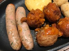 -萨莉亚意式餐厅(杭州滨江天街店)