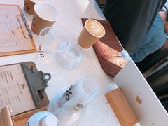 -% Arabica(京都东山店)