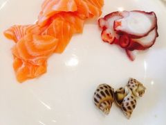 -长沙三景韦尔斯利酒店·Oval全日制餐厅自助餐